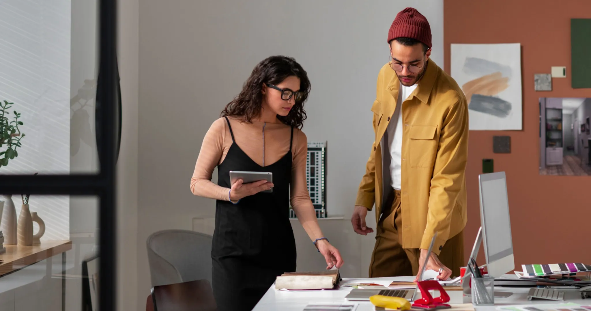 O nama slika stranice