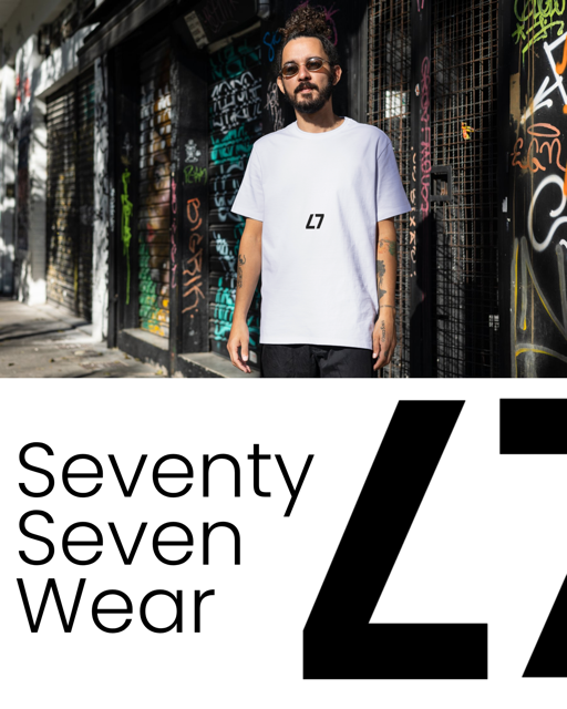 Seventy Seven Wear